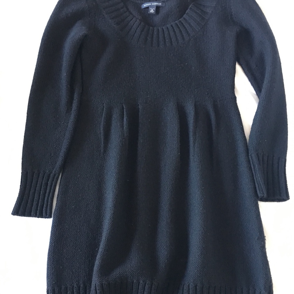Banana Republic Petite dress